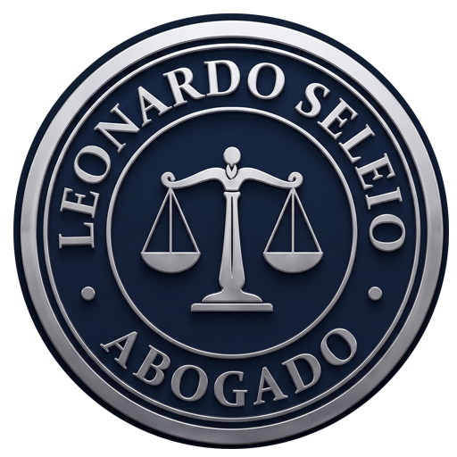 Estudio Jurídico Leonardo Seleio - Matrícula en Moreno, CABA y Federal Estudio Jurídico Leonardo Seleio - Matrícula en Moreno, CABA y Federal