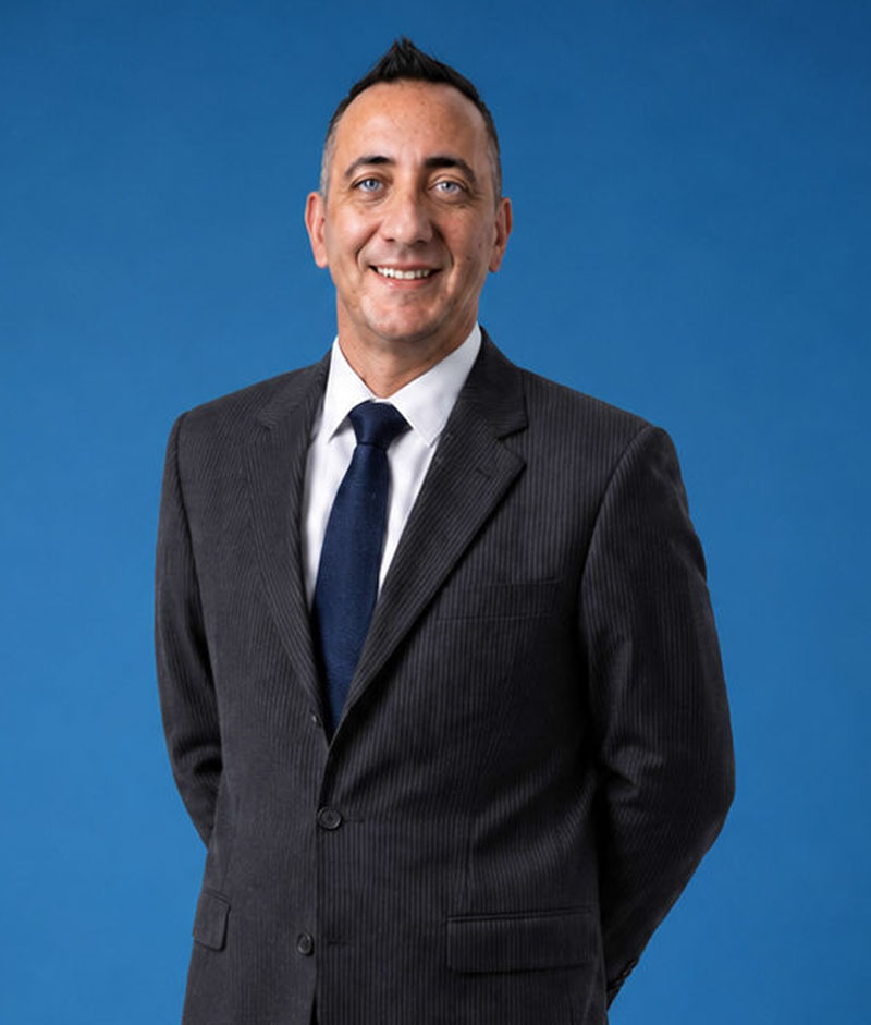 leonardo seleio abogado en moreno